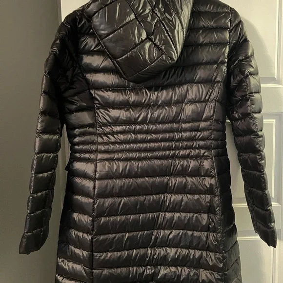 Beautiful bebe jacket💜 - Picture 7 of 7